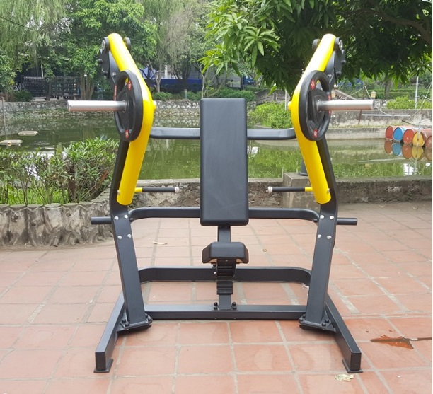 Máy tập ngực
