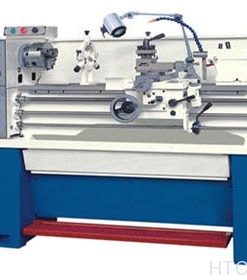 Máy tiện chính xác