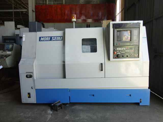 Moriseiki SL 25