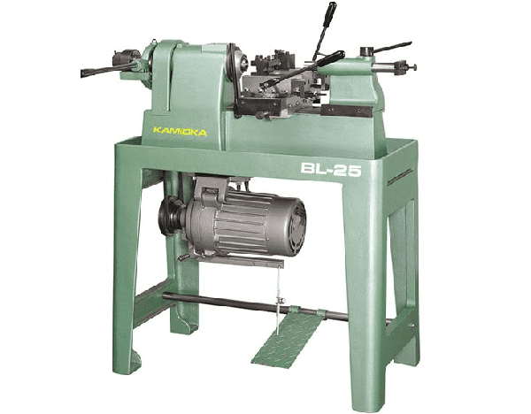Bench Lathe Kamioka BL-25