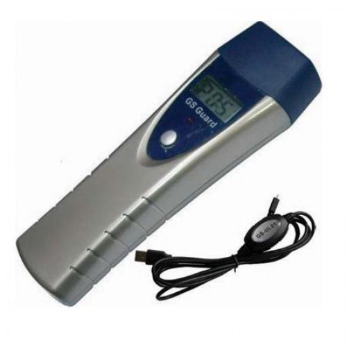 Máy tuần tra bảo vệ kết nối máy vi tính MITA-9000E