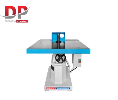 Máy Tubi gỗ 1 trục Hồng Ký