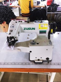 Máy vắt gấu Zusun