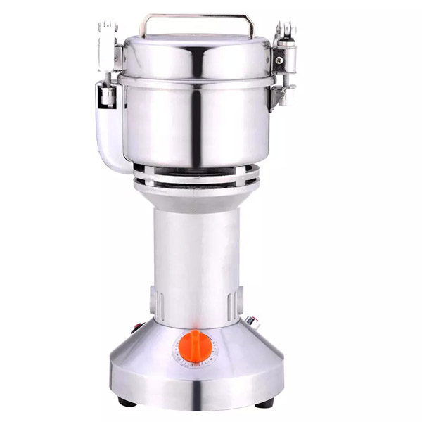 Máy xay bột mịn