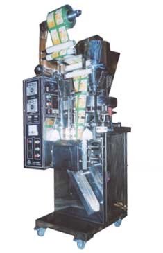 Máy đóng 2 sản phẩm