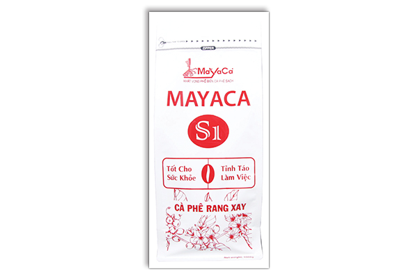 Mayaca phin mộc S1