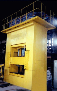 Máy ép thủy lực