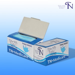 Khẩu trang Medicare