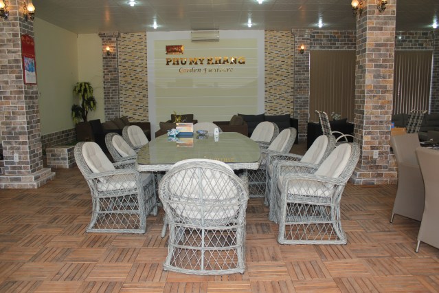 Showroom