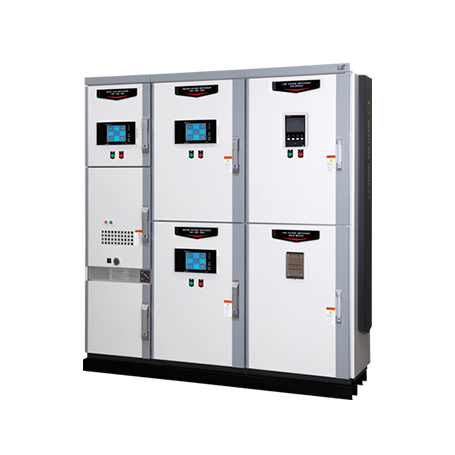 Metal Clad Switchgear