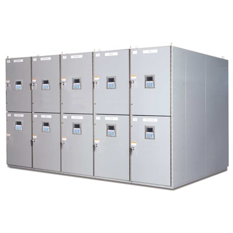Metal Enclosed Switchgear
