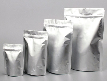Metalic Bag