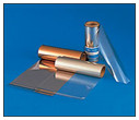 Metalized film