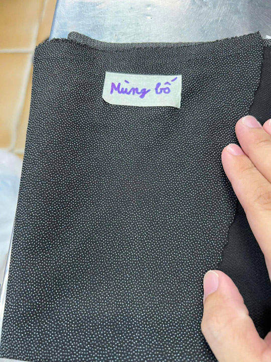 Mex mùng bố