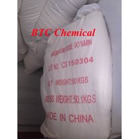 MgO - Magie Oxide