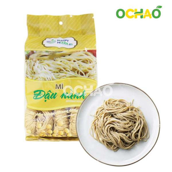 Mì đậu nành