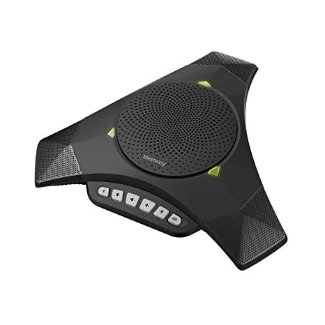 Mic hội nghị đa hướng MVOICE 8000B