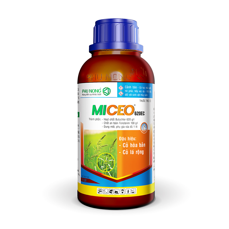 Miceo 620EC