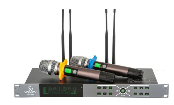 Micro USS 800 VinaKTV