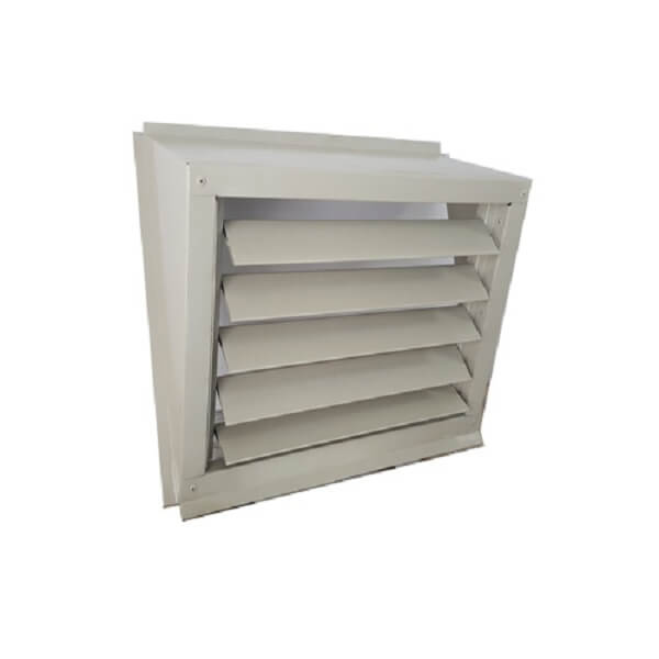 Miệng gió TPC 1S