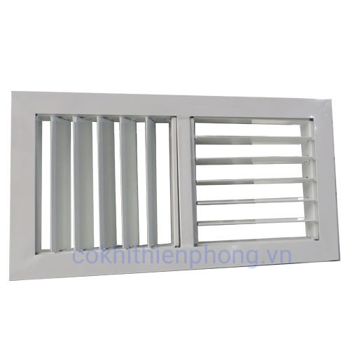 Miệng gió TPC 2B