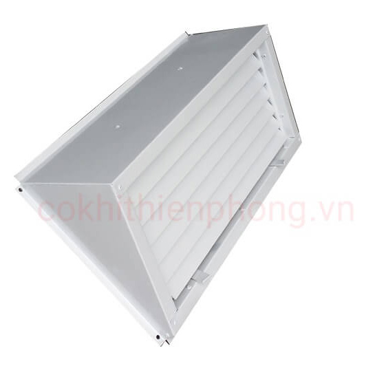 Miệng gió TPC 2S