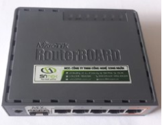 Mikrotik Hex S