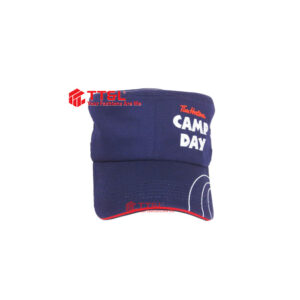 Mũ phong cách quân đội 001