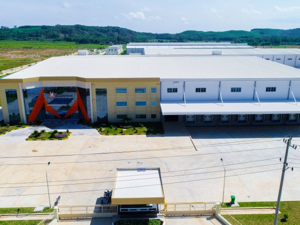 Millennium Furniture Factory Quang Ngai Province