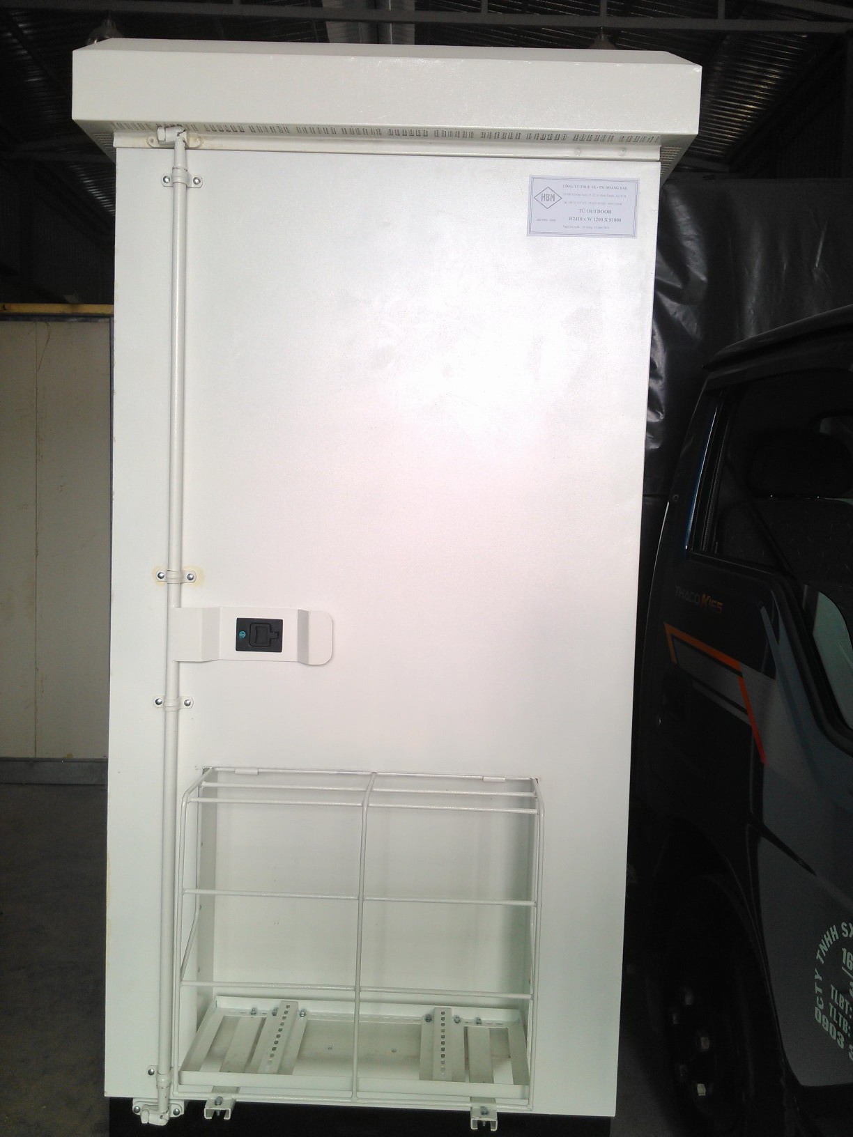Minishelter