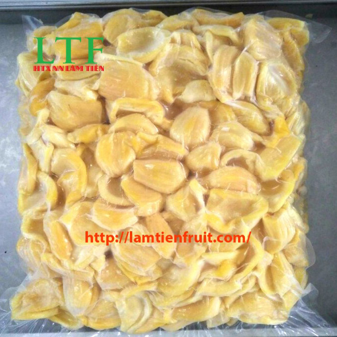 Mít đông lạnh