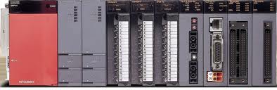 Mitsubishi PLC