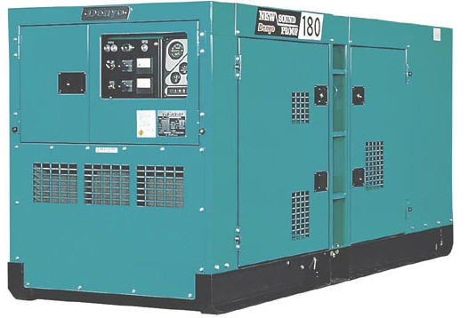 300KVA