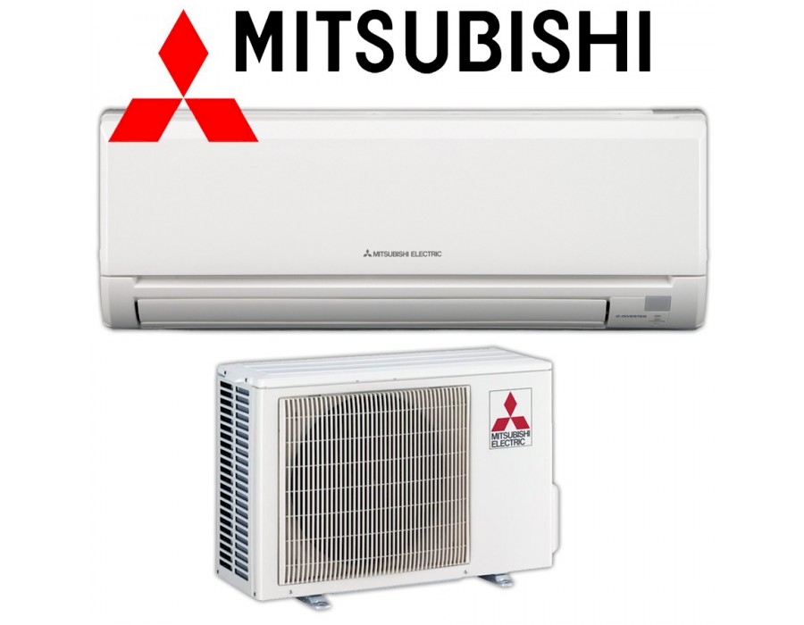 Điều hòa Mitsubitshi