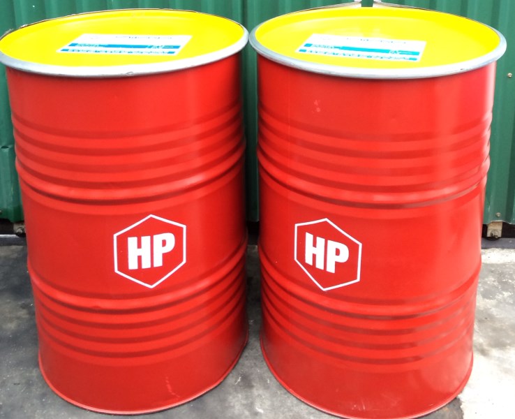 Mỡ bôi trơn chịu áp HP - EP3