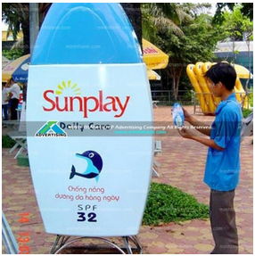 Mô hình Sunplay