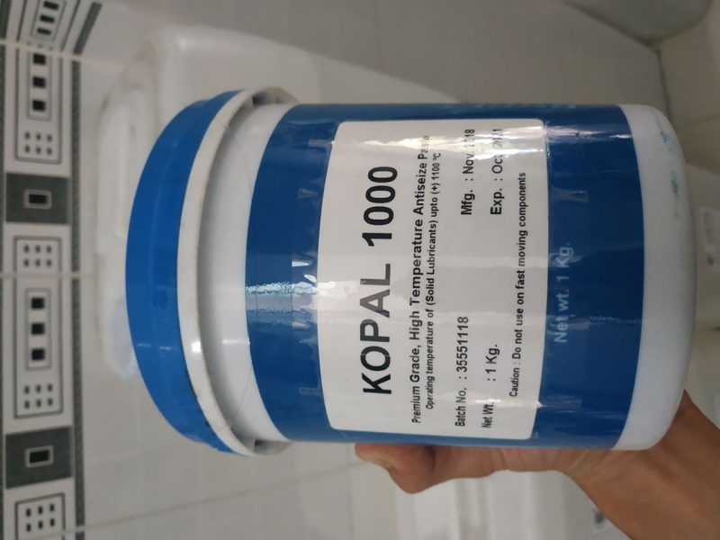 Mỡ bò công nghiệp