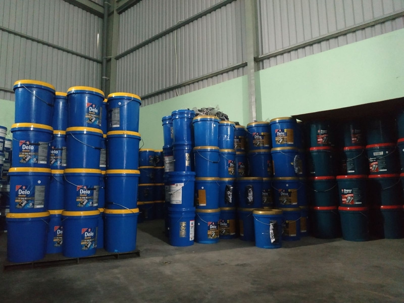 Mỡ bò công nghiệp