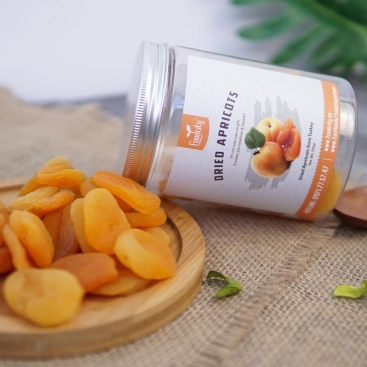 Mận sấy dẻo Thổ Nhĩ Kì