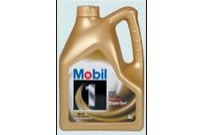 Dầu Mobil 1 0W-40