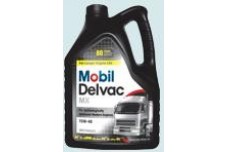 Dầu Mobil Delvac MX