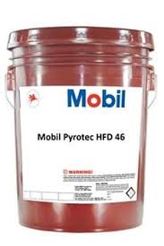 Dầu Mobil