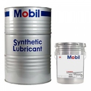 Mobil SHC 626