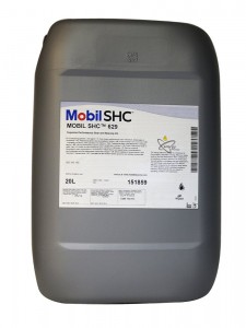 Mobil SHC 629