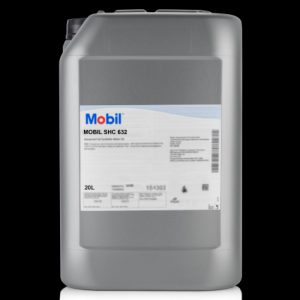 Mobil SHC 632