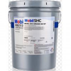 Mobil SHC Polyrex 461