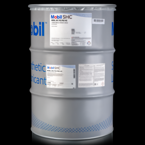 Mobil SHC Polyrex 462