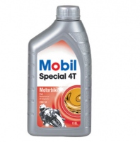 Mobil Special 4T 20W-40 cho xe máy