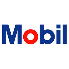 Dầu Mobil