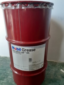 Mobilgrease XHP 005